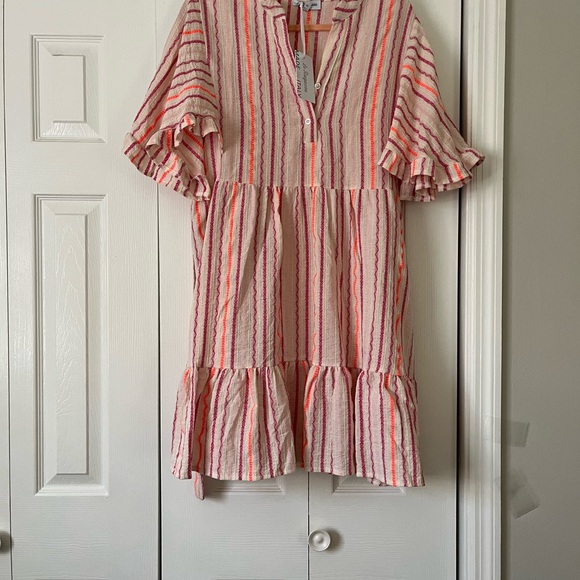 LaRaganne dress size xl - Picture 2 of 5